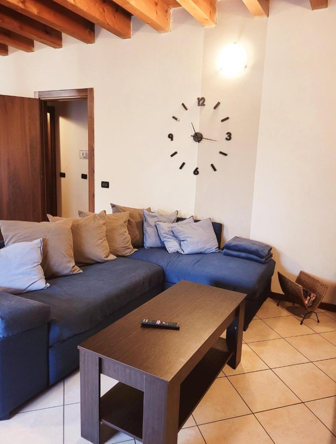 ペスキエーラ・デル・ガルダCasa Alenaアパートメント 部屋 写真